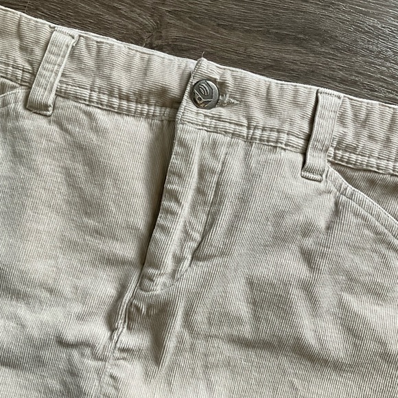 Mountain Hardwear corduroy Skirt - Picture 3 of 6